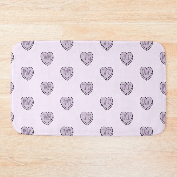 Item preview, Tincedes Candy Heart designed and sold by finnxwing.