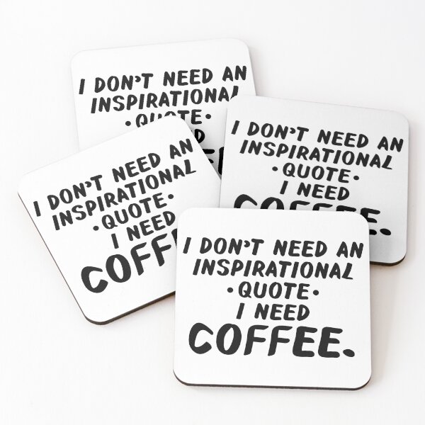 Item preview, Inspirational coffee designed and sold by OkihanaShop.