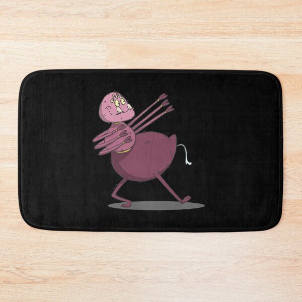 Item preview, Dabbing spider designed and sold by Monkey Ful.