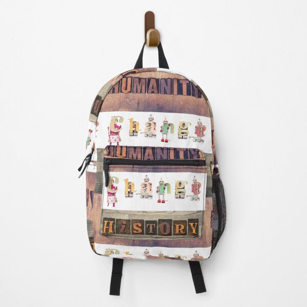 Item preview, Humanity designed and sold by LibrosBOOKtique.