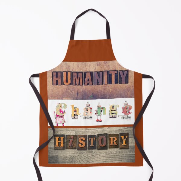 Item preview, Humanity designed and sold by LibrosBOOKtique.