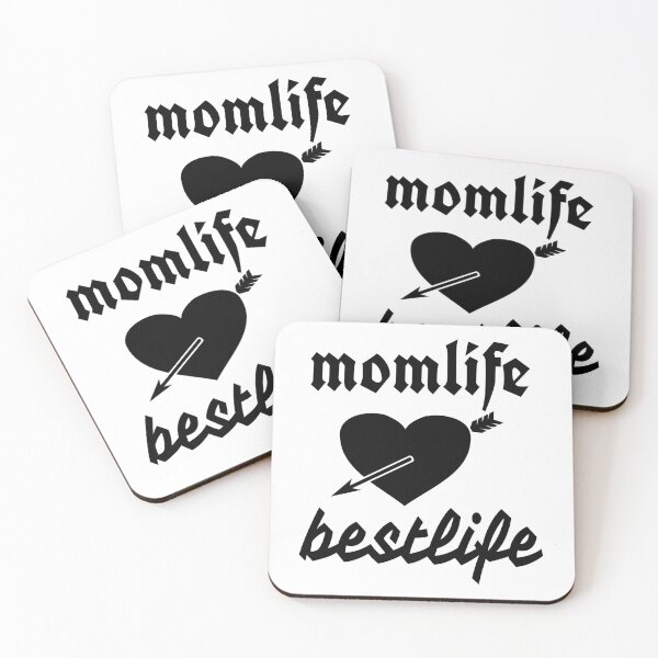 Item preview, MOMLIFE BESTLIFE. designed and sold by leicha.