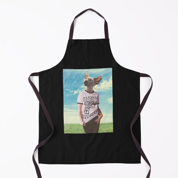 Artikelvorschau, The Life of a Hairless Cat entworfen und verkauft von portraitsonthep.