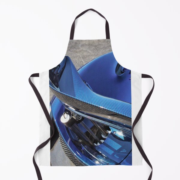 Item preview, P1 Blue Carbon designed and sold by sleekcarspotter.