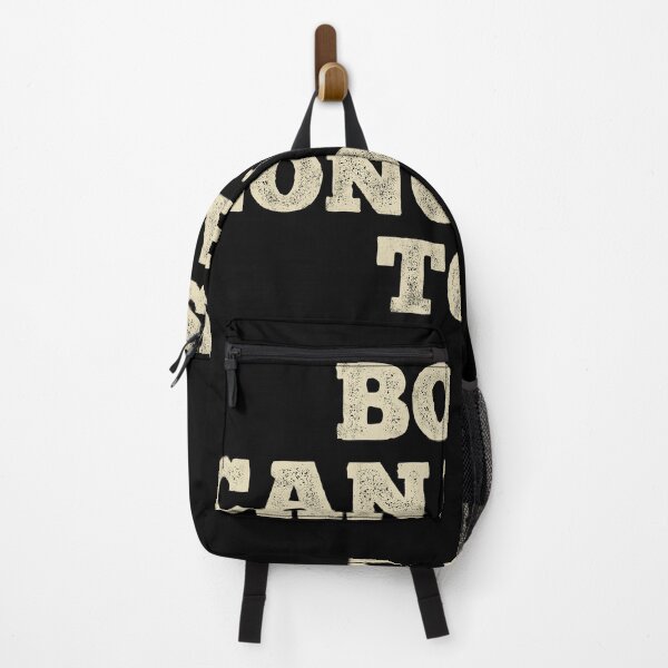 Item preview, Boys Can Have Long Hair Too for Kids Men designed and sold by majuga.