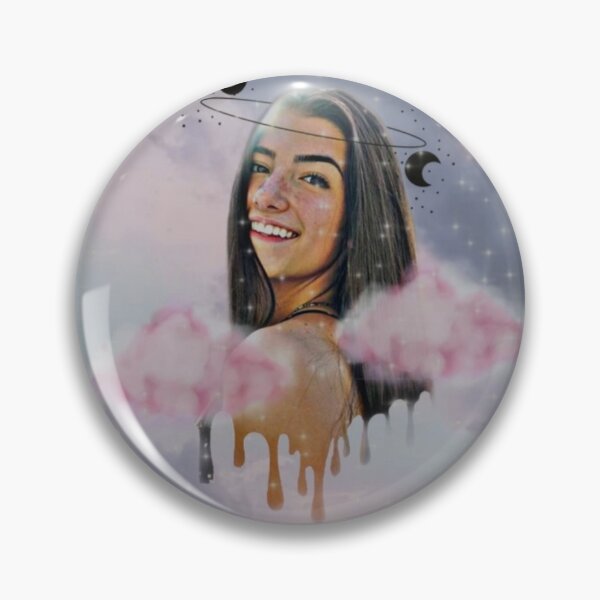 Item preview, Charli Damelio designed and sold by MariaKts.