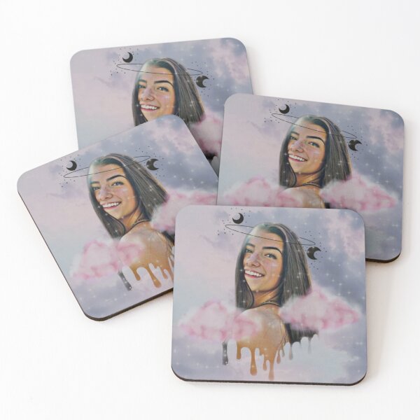 Item preview, Charli Damelio designed and sold by MariaKts.