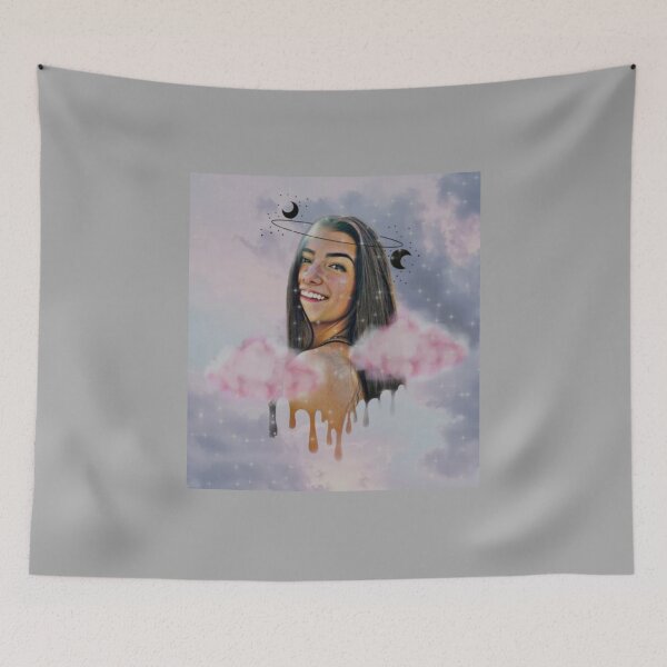 Item preview, Charli Damelio designed and sold by MariaKts.