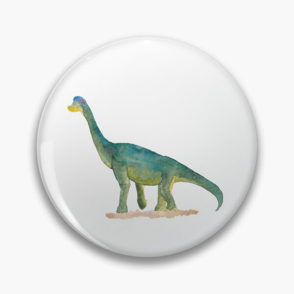 Item preview, Brachiosaurus designed and sold by lu-lu.