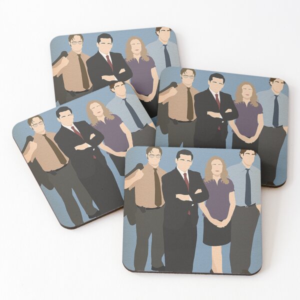 Item preview, The Office designed and sold by Flakey-.