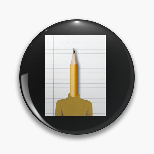 Artikelvorschau, Pencil entworfen und verkauft von portraitsonthep.