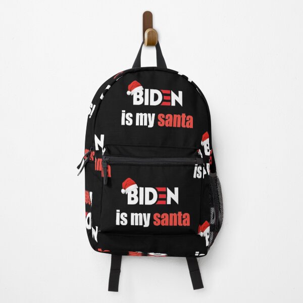 Item preview, Biden is my Santa designed and sold by Designhub14.