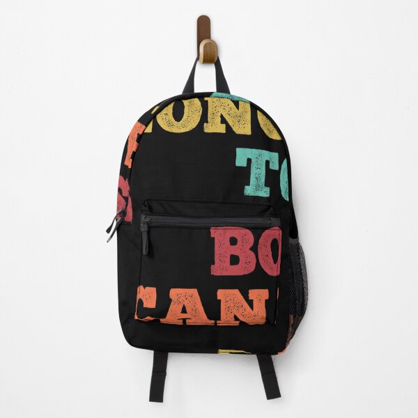 Item preview, Boys Can Have Long Hair Too for Kids Men designed and sold by majuga.