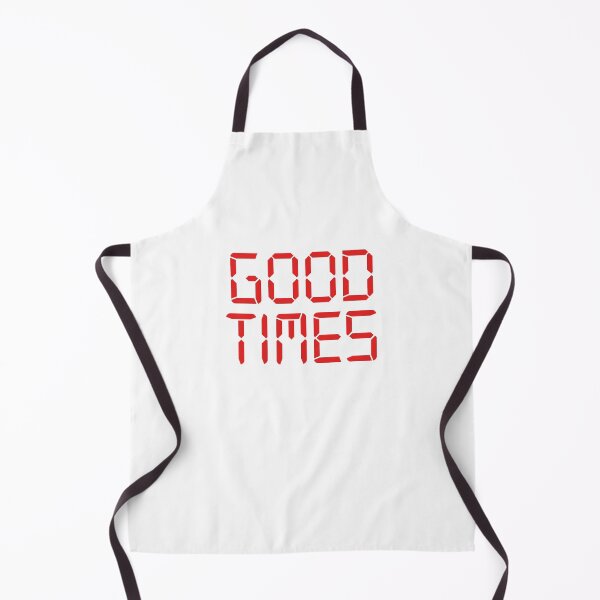 Item preview, Good Times designed and sold by Garmsy.