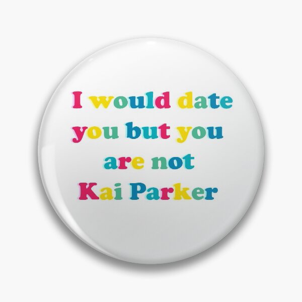 Item preview, Kai Parker designed and sold by purplewings03.