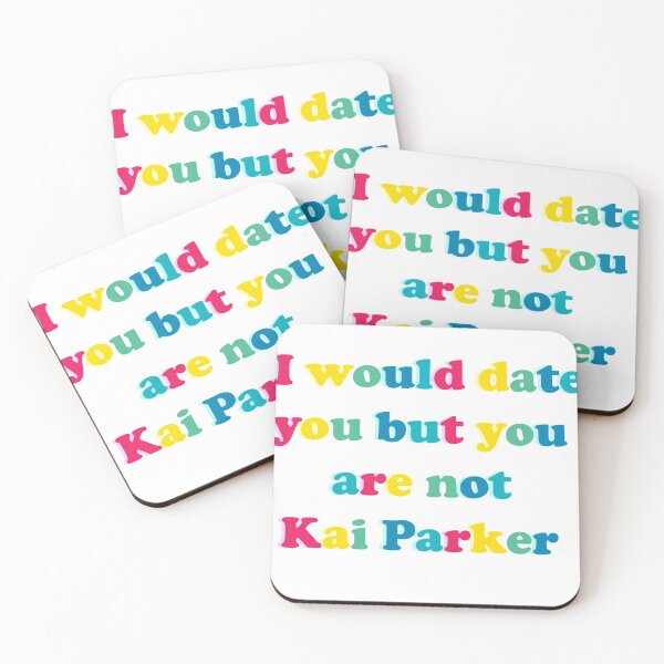Item preview, Kai Parker designed and sold by purplewings03.