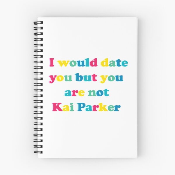 Item preview, Kai Parker designed and sold by purplewings03.