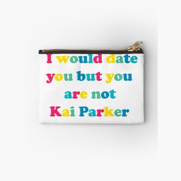 Item preview, Kai Parker designed and sold by purplewings03.