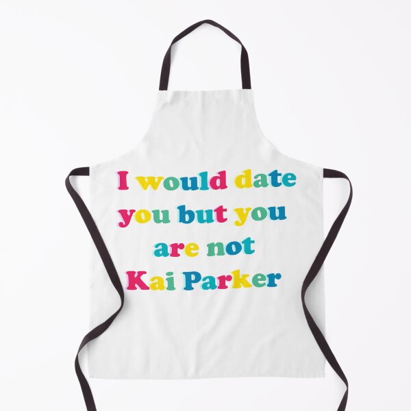 Item preview, Kai Parker designed and sold by purplewings03.