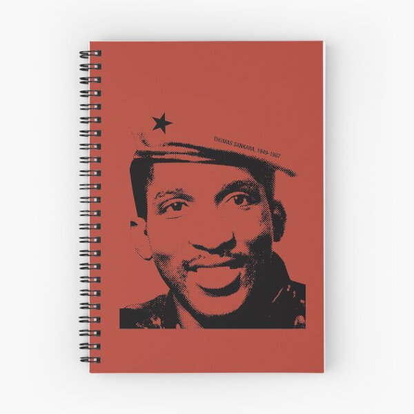 Item preview, Copia de Thomas Sankara designed and sold by degeefe.
