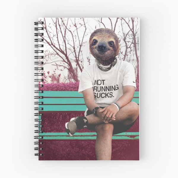 Item preview, Sloth designed and sold by portraitsonthep.