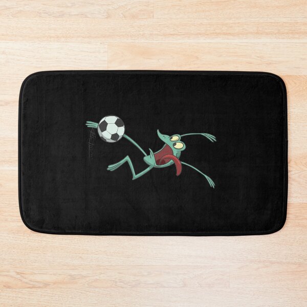 Item preview, Football Backhoe designed and sold by Monkey Ful.