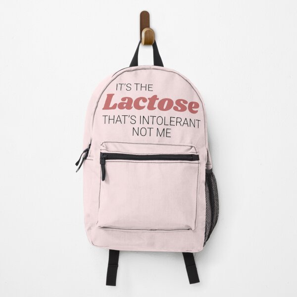 Item preview, It’s the Lactose that’s intolerant, not me  designed and sold by allexieee.
