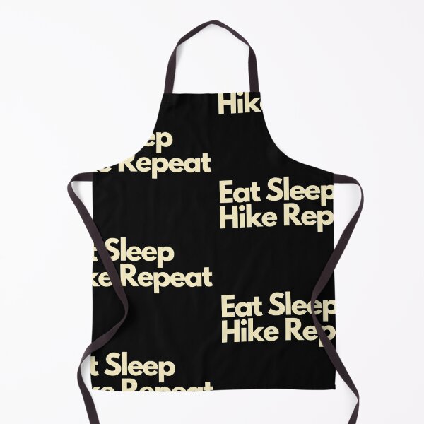 Item preview, Eat Sleep Hike Repeat designed and sold by Imaginative Expressions⭐️ ⭐️ ⭐️ ⭐️ ⭐️.