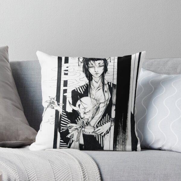 Item preview, oni designed and sold by m-illust.