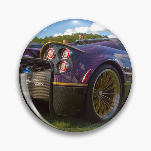 Item preview, Huayra Roadster Joker designed and sold by sleekcarspotter.