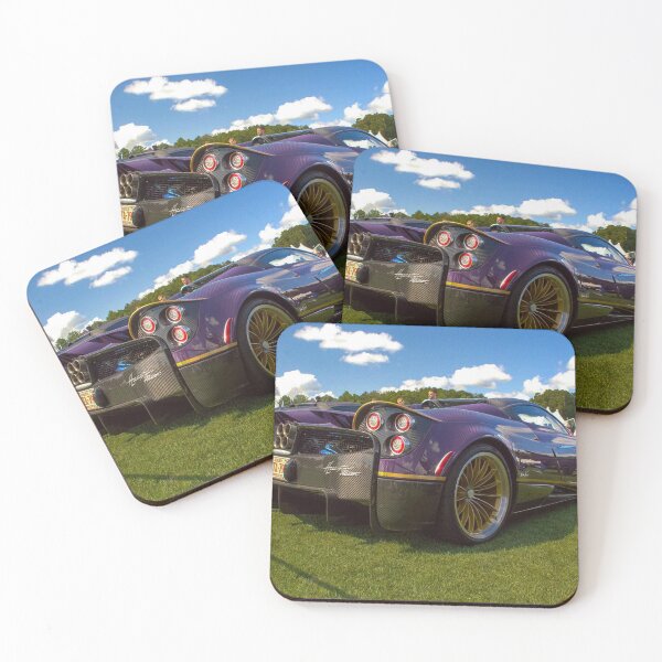 Item preview, Huayra Roadster Joker designed and sold by sleekcarspotter.