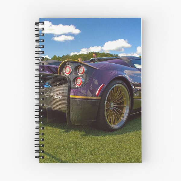 Item preview, Huayra Roadster Joker designed and sold by sleekcarspotter.