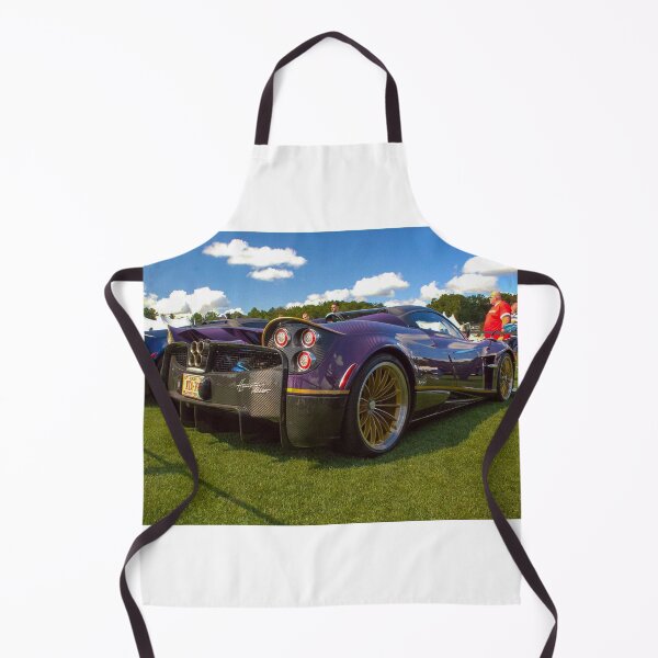 Item preview, Huayra Roadster Joker designed and sold by sleekcarspotter.