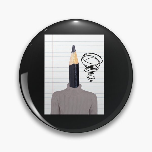 Artikelvorschau, Scribble entworfen und verkauft von portraitsonthep.