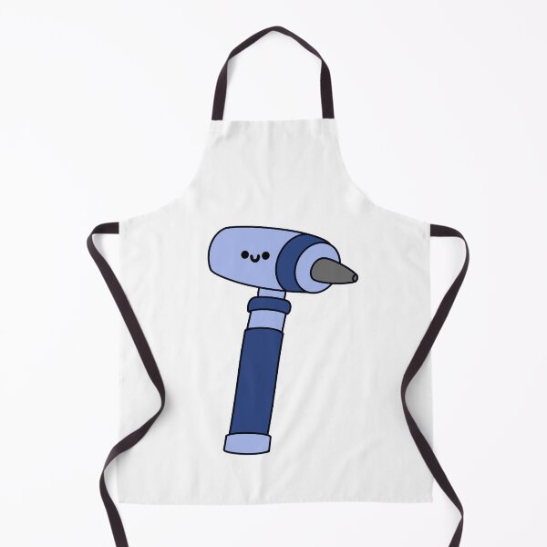 Item preview, Cute Otoscope designed and sold by ArtKauHD.