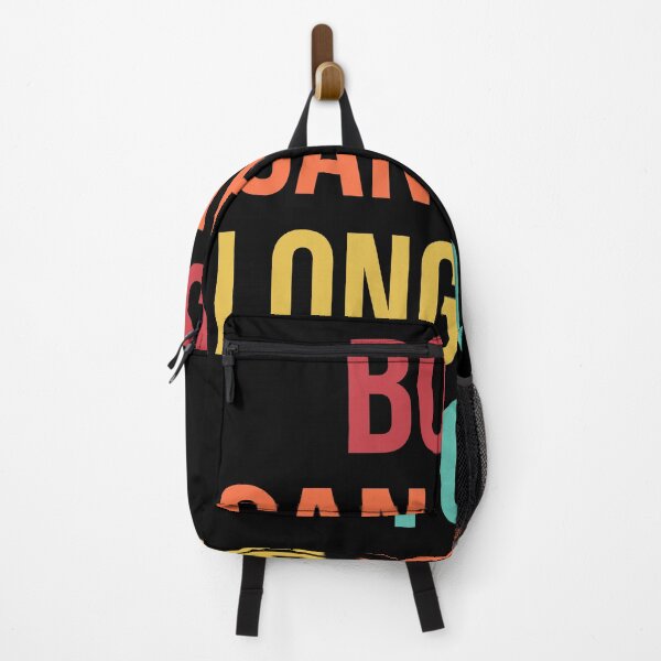 Item preview, Boys Can Have Long Hair Too for Kids Men designed and sold by majuga.