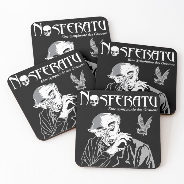 Item preview, Nosferatu Vampire  designed and sold by Black Star.
