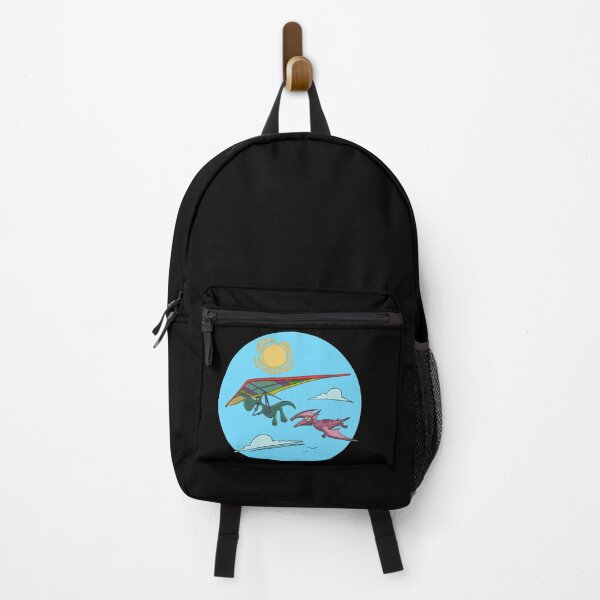 Item preview, Hang Glider Dinosaur designed and sold by Monkey Ful.
