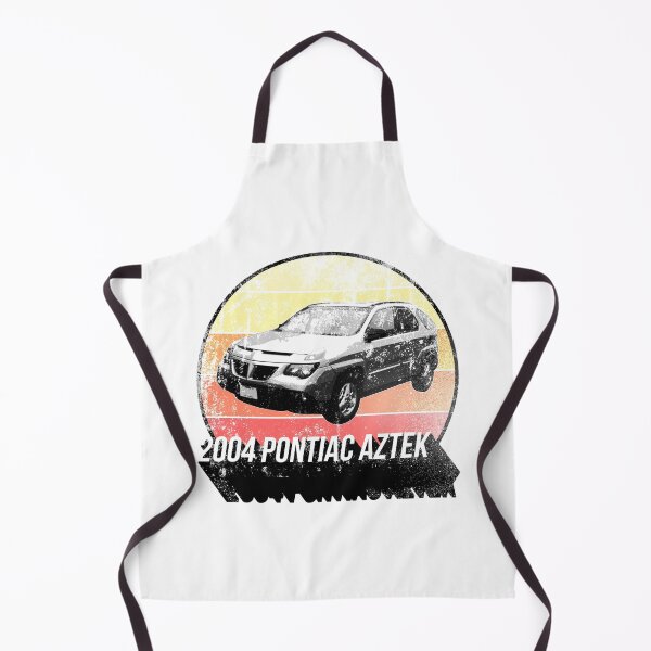 Item preview, 2004 Pontiac Aztek designed and sold by WorldEngine.