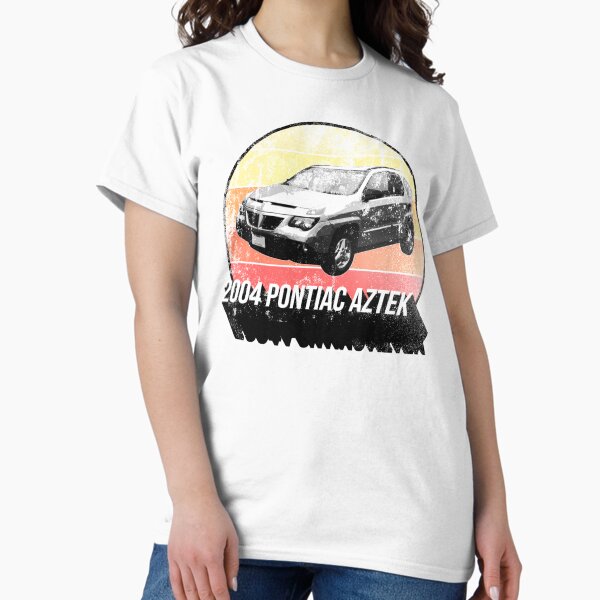 Artikel-Vorschau von 2004 Pontiac Aztek, designt und verkauft von WorldEngine.
