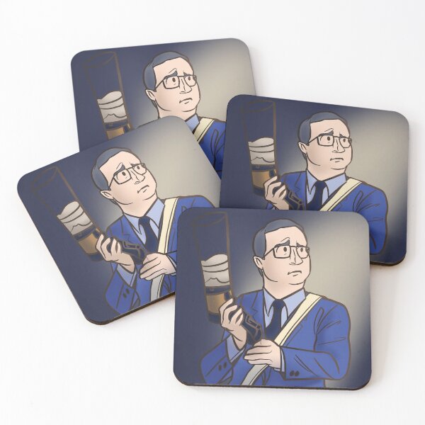 Item preview, John Oliver & T-Shirt Gun  designed and sold by AlexBowman314.