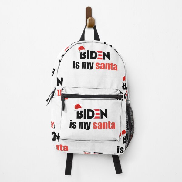 Item preview, Biden is my Santa designed and sold by Designhub14.