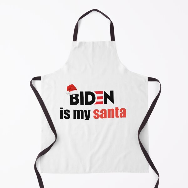 Item preview, Biden is my Santa designed and sold by Designhub14.