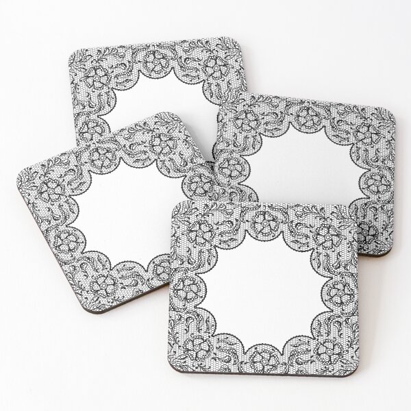 Item preview, Lacey Frame designed and sold by shornaiter.
