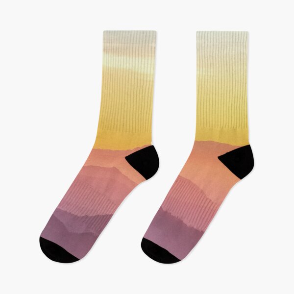 Item preview, rainbow mountains designed and sold by justjanetvos.
