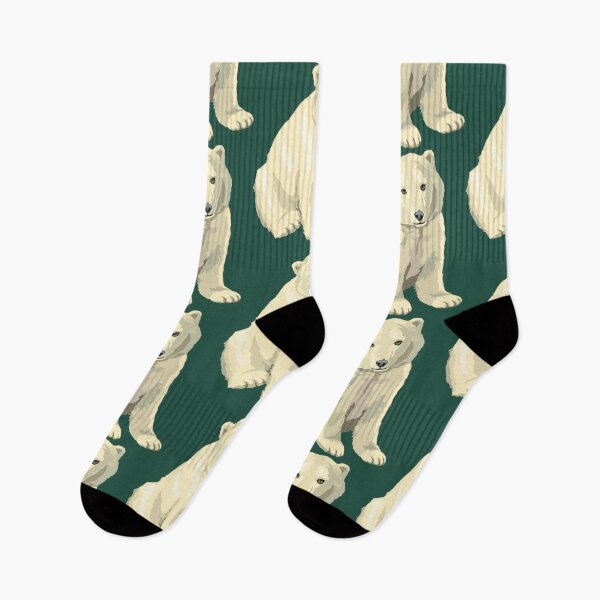 Item preview, Polar Bear designed and sold by Studio MaC.