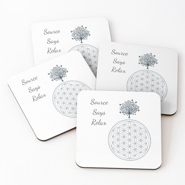 Item preview, Flower Of Life - Design By Source Inspired designed and sold by SourceInspired.