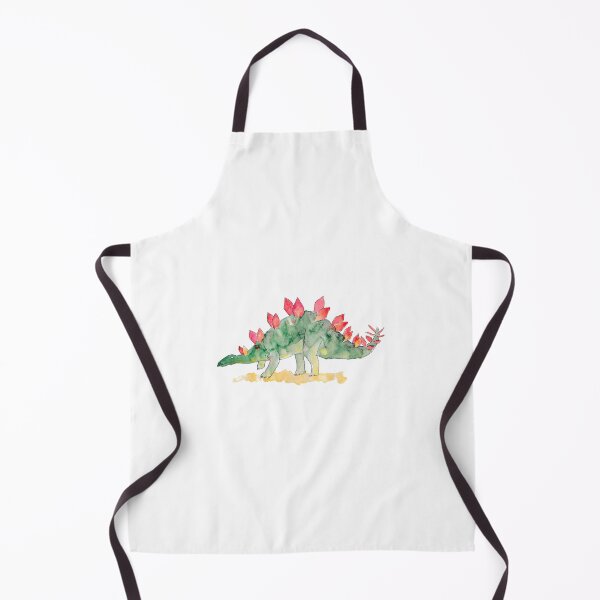 Item preview, Stegosaurus designed and sold by lu-lu.