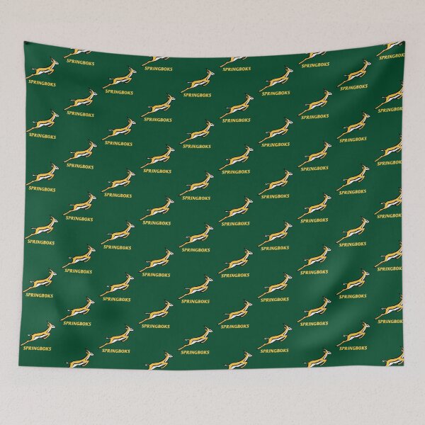 Item preview, Springbok designed and sold by Sian Harris.