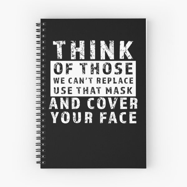 Item preview, Use that Mask cover your face design designed and sold by AllLeftSides42.